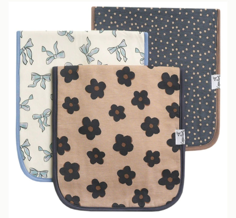 Gemma Burp Cloths