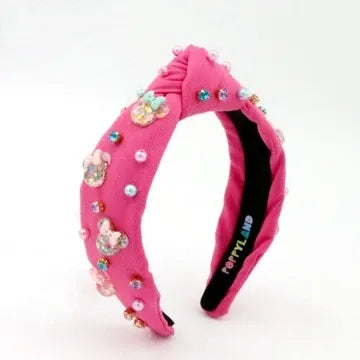 Magical Mouse Headband
