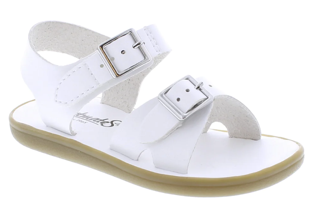 Eco-Tide White