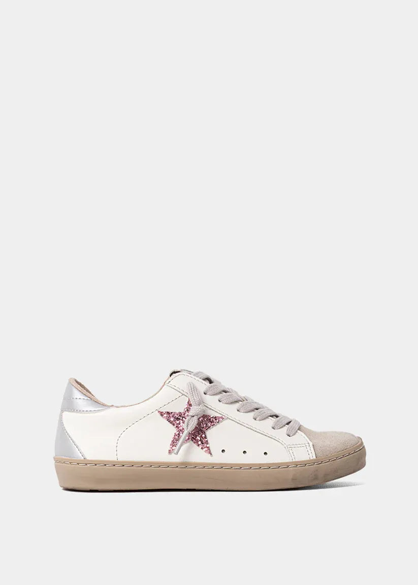 Rose Glitter Paula Mini