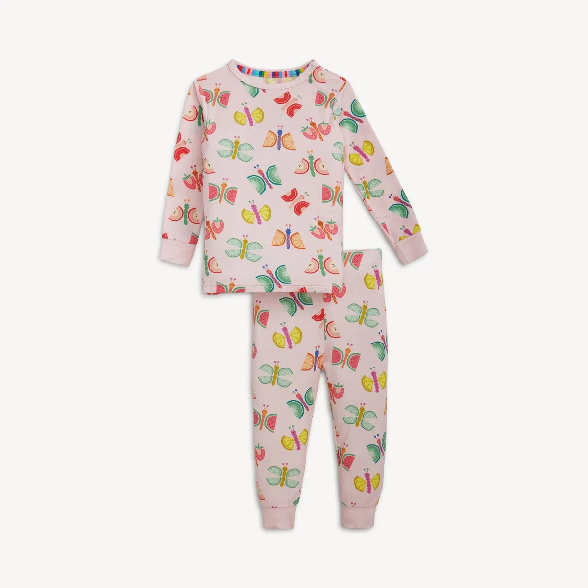 The Fruit Flies Modal Magnetic Longsleeve PJ