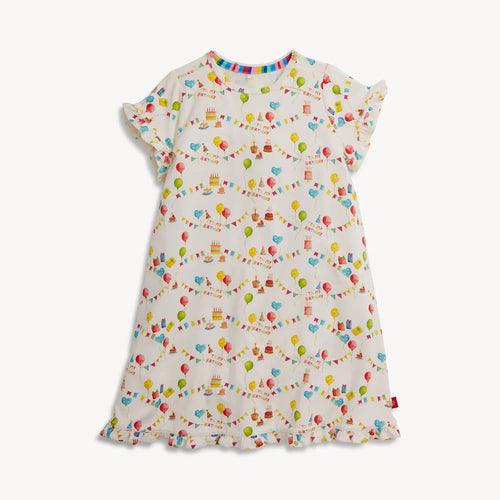 Birthday Babe Magnetic Nightgown