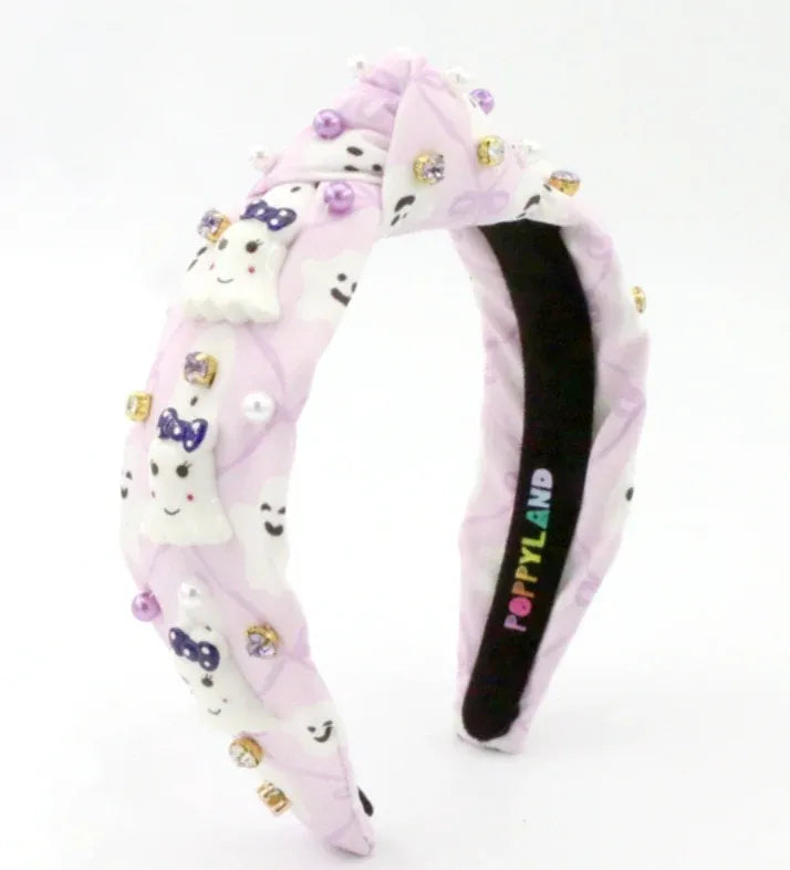 Girly Ghost Headband