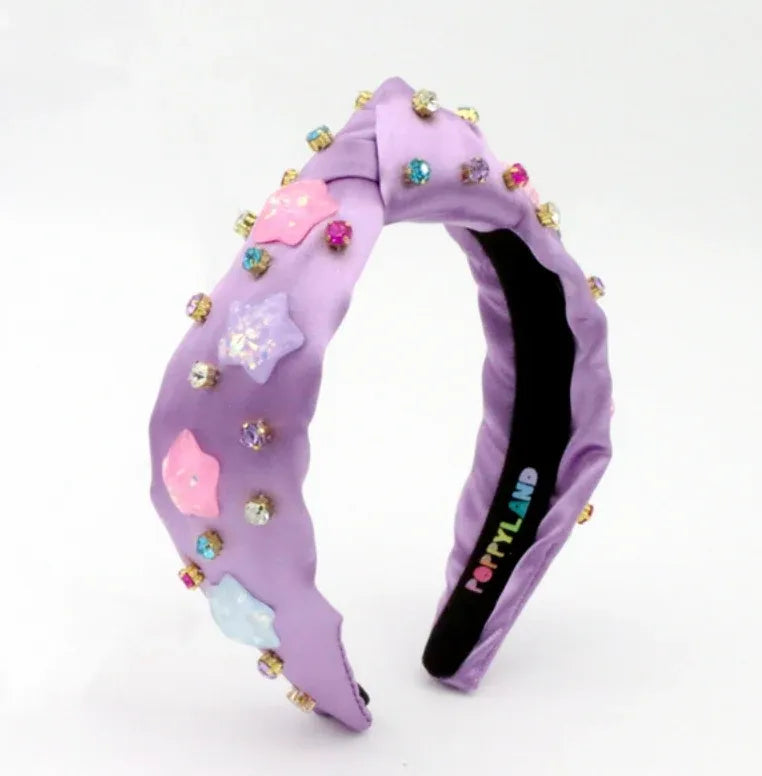 Star Power Headband
