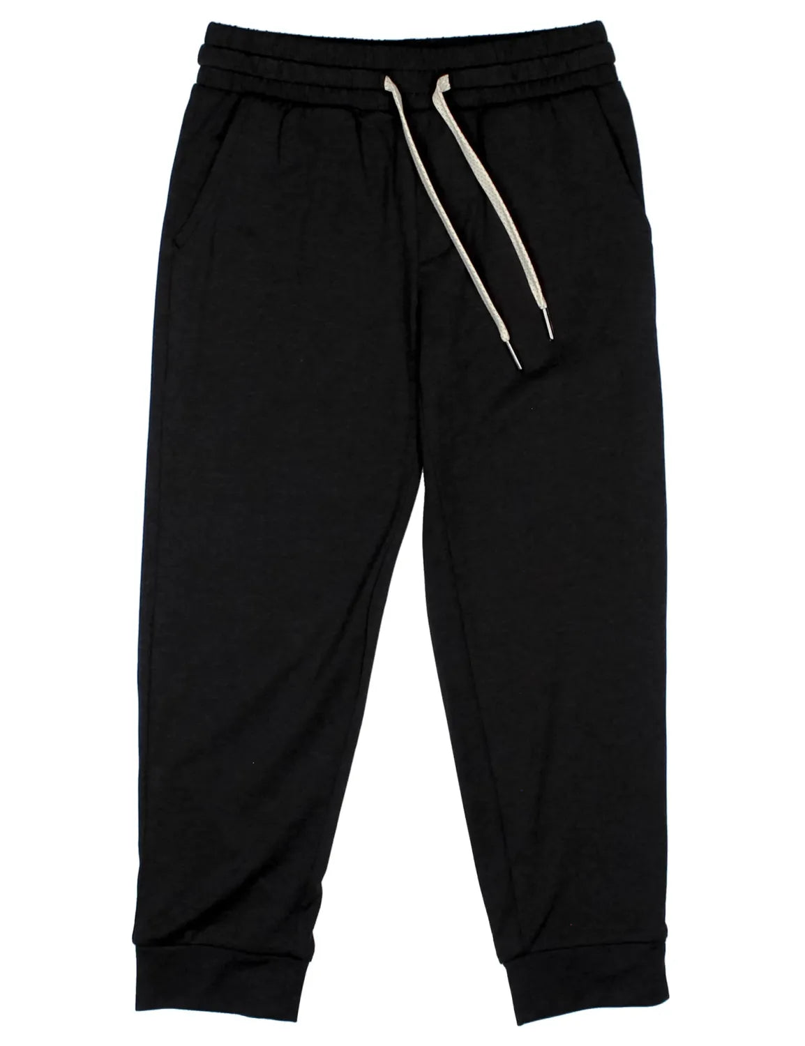 Boys Flow Jogger in Onyx