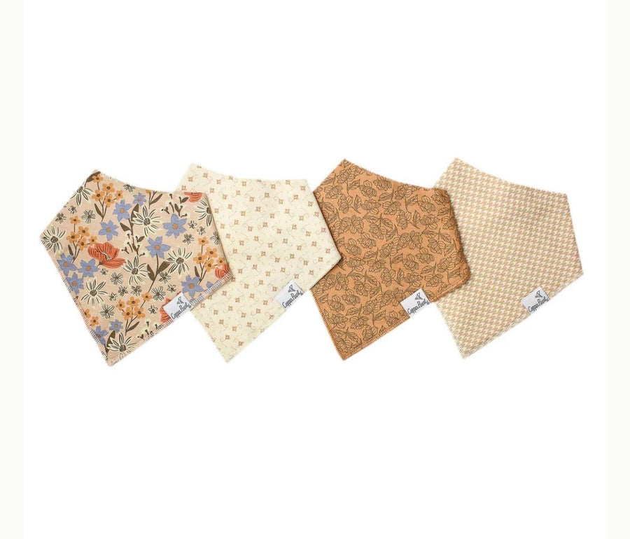 Eden Bib Set