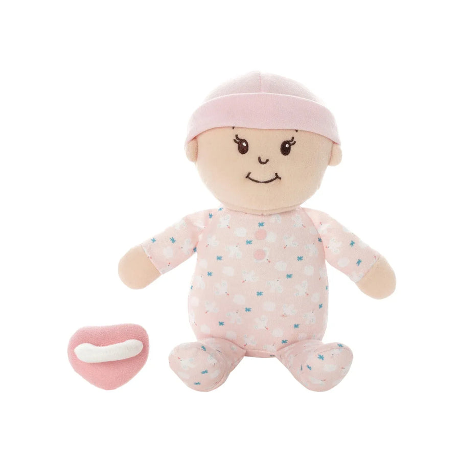 My First Doll Peach