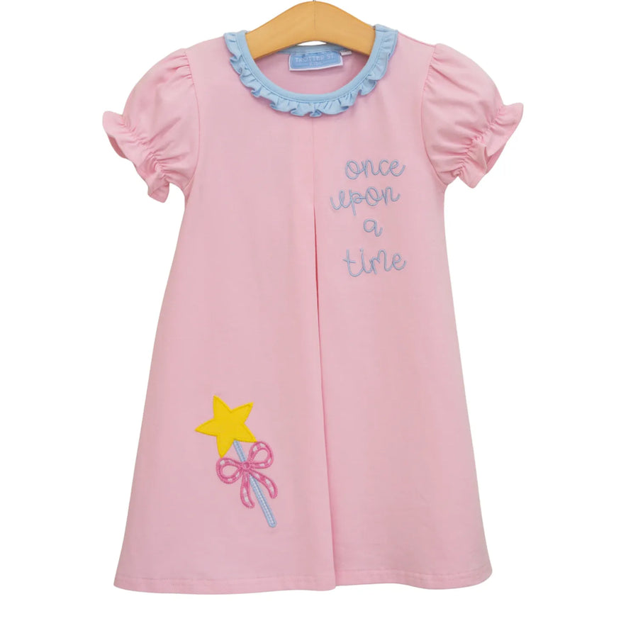 Once Upon A Time Dress