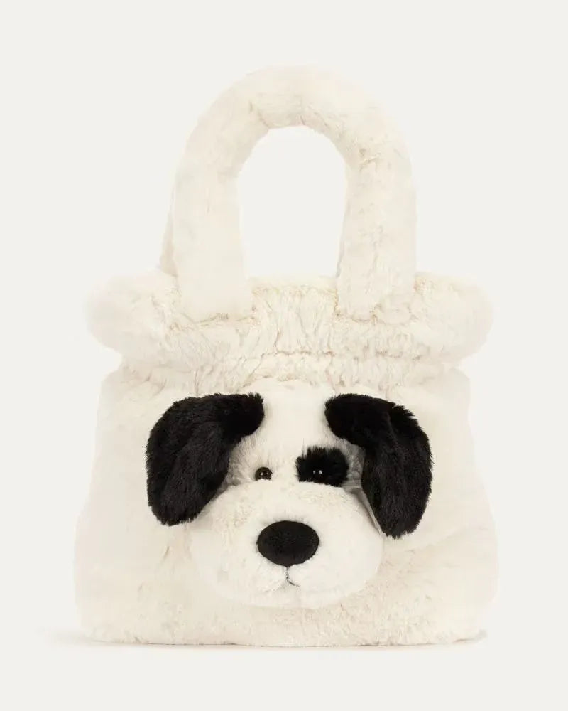 Rufferty Puppy Handbag