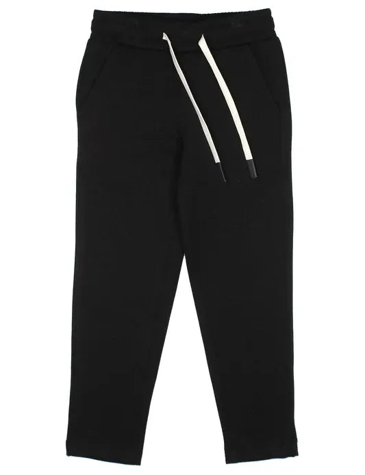 Boys Element Jogger in Black