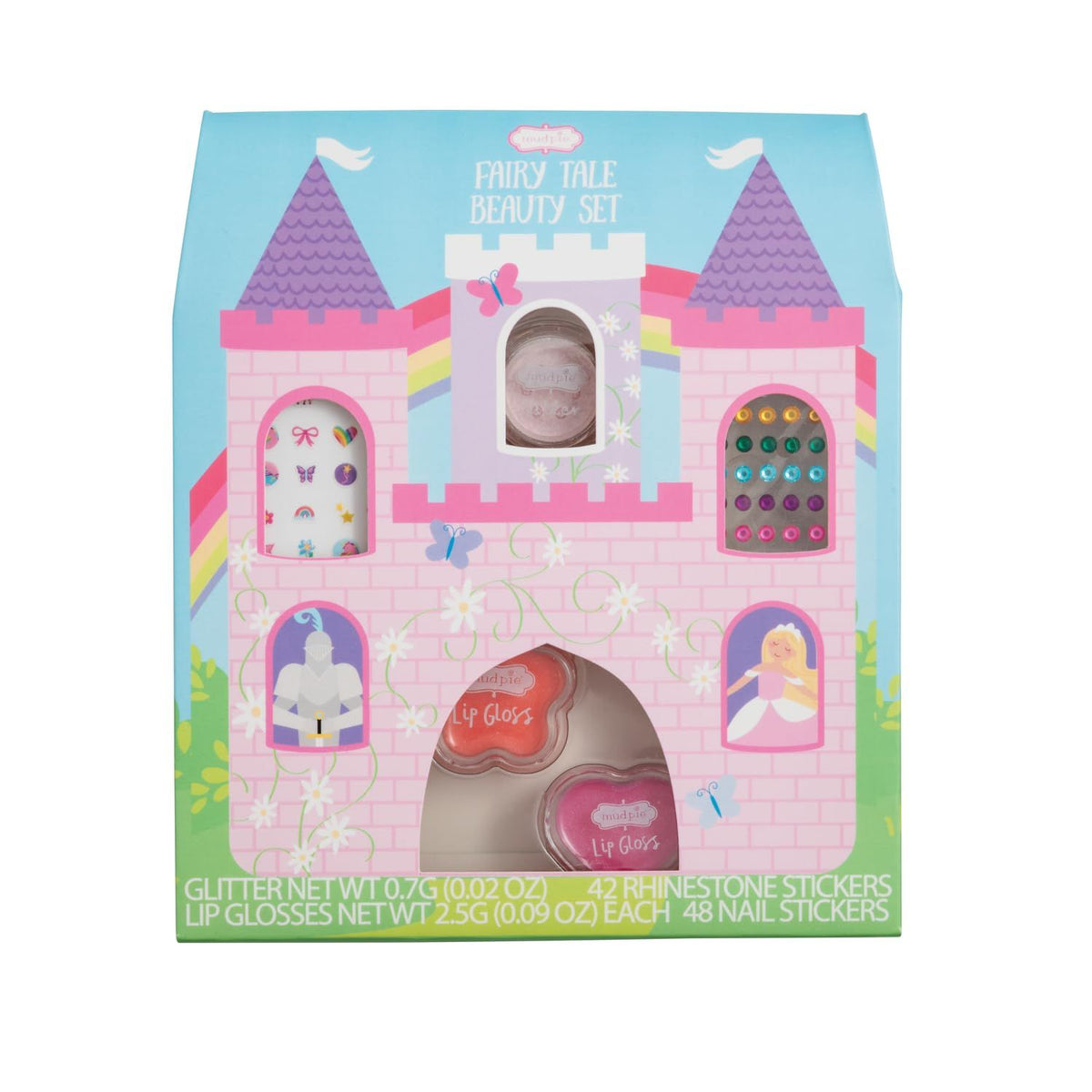 Castle Beauty Sets