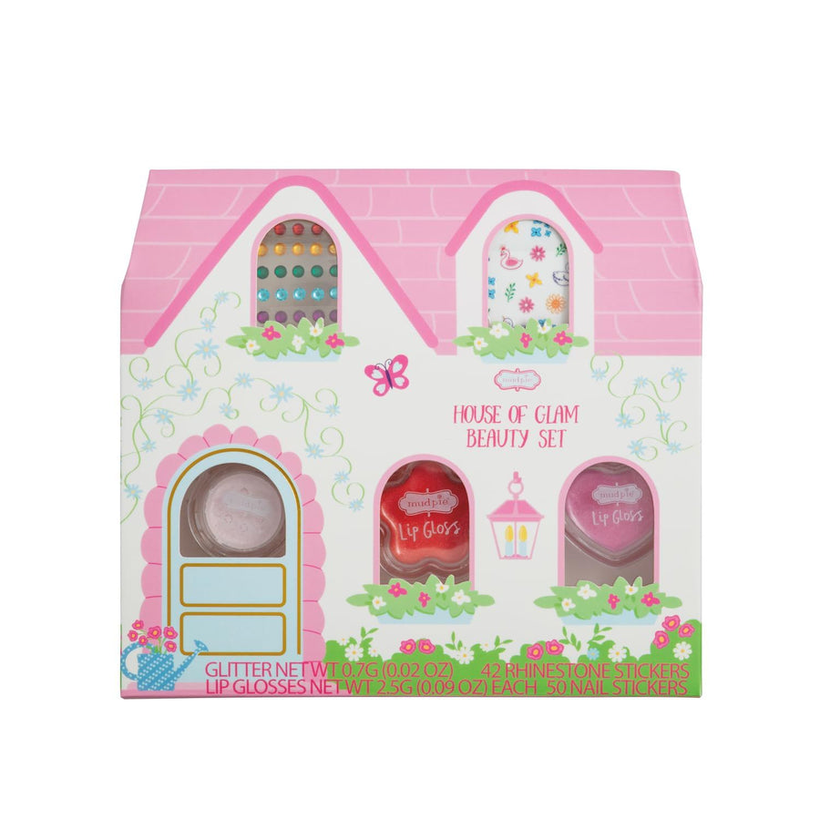 House Beauty Sets